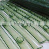 Bamboo Strip Pvc Mat Hotel Bathroom Anti-slip Mat Tub Mat thumbnail-6