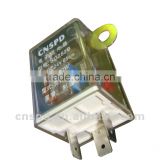 12v/24v led electronic flasher relay