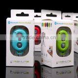 Bluetooth Selfie Remote Shutter for Phone/Andriod,legoo Remote Control Shutter