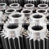 Right Angle Rack and Pinion Harmonic Gears thumbnail-4