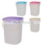 Square Storage Bin-XL