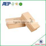 Recycled Paper Costom Brand Shoes Box thumbnail-4