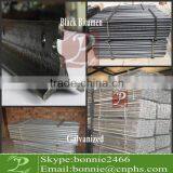 Metal Fence Post With 1.58kgs,1.65kgs(factory & Trader)