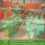 High Speed Common Nail Machine With Low Noise