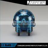 JIHPUMP OEM Peristaltic Pump With Easy Install Panel of Flow Rate 750ml/min thumbnail-2