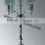 Hurricane Floor Standing Candelabras thumbnail-1