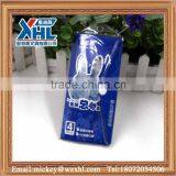 Newest Custom Design Plastic Fashion Design Ruler Plastic Ruler thumbnail-1