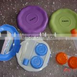 A-8006 contact lens mate box pumpkim shaped