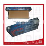 electronic device package box