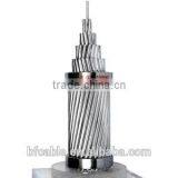 Aluminum Conductor Steel Reinforced ACSR Raven Conductor Cable thumbnail-1