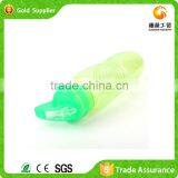 Wholesale Manufacturers For Honey Mini Water Bottle Flexible Straw thumbnail-1