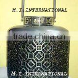 Wedding Decoration Lantern, Metal Candle Lantern, Home Decorative Lantern thumbnail-1