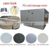 Stainless Steel Cold Room for Food Storage thumbnail-4