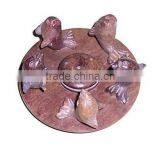 Agarbatti Stand | Handicraft Product thumbnail-1