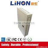 Custom 24 Way Metal Enclosure IP54 thumbnail-4