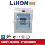 Homeuse Full Plastic Types Way Flush Mounting Distribution Box thumbnail-5