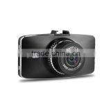 Dual Lens 1080P Car Dash Cam Camera With GPS Function thumbnail-4
