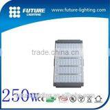 2017 250w Led Tunnel Light for Highway Lampadas de Led IP65 Led Lights