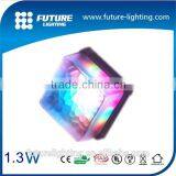 2016 China Supplier 3 Years Warranty IP67 100*100 Led Lighted Floor Tiles thumbnail-1