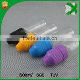 HOT Selling 10ML Small Plastic Bottle Factory thumbnail-1