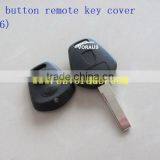 New Po 3 Button Remote Key Cover (HU66)