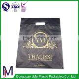 Colorful PE Die Cut Custom Printed Heat Seal Plastic Bag thumbnail-2