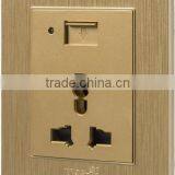 highest quality and safety usb wall socket malaysia