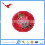 005 Merry Christmas Fruit Plate and Bowl thumbnail-5