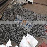 High Quality Grinding Steel Ball thumbnail-2