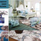 High Loop Pile Fabric Carpet Circular Knitting Machinery thumbnail-2