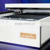 150w laser wood and metal cutting machine