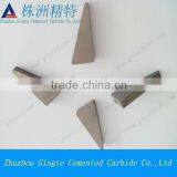 YG6 Carbide Tips Welding With Good Quality