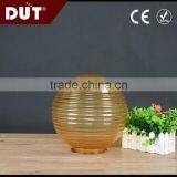2016 Hot Sale Easy-assembling Outdoor Acrylic Plastic Ball Light Cover thumbnail-4