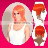 Beautiful New Style Synthetic Short Wig thumbnail-1