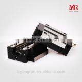 Linear Bearing Rails TRH 20 With Heavy Load Blocks for Printing Machinery thumbnail-3