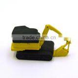 Pvc Promotional Gift Usb Flash Drive thumbnail-3