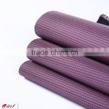 300 denier poly luggage fabric with pvc/pu coated