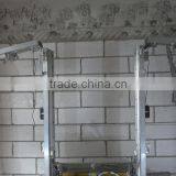 Construction Concrete Wall Plastering Machine/rendering Machine thumbnail-6