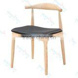 OX Wood Chair / Wegner Chair / Wood Dining Chair thumbnail-2