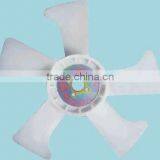 HIGH QUALITY AUTO ENGINE COOLING TRUCK FAN BLADE OEM NO.MD017342/MD012640/MD009014/15