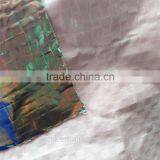 Aluminum Foil Fiberglass Cloth Lowes Fire Proof Insulation Ceramic Fiber Blanket thumbnail-3