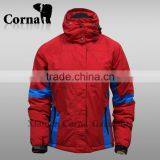 Lady Fashion Outdoor Waterproof Skis Snow Jackets thumbnail-1