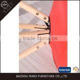 Chinese Supplier Popular Modern Dining Leisure Plastic Chair thumbnail-6