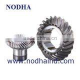 Sprial Gear From NODHA