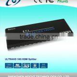 1:8 HDMI 4K Distribution Amp/Splitter , 2015 Latest thumbnail-3