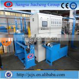 Building wire cable making machine
