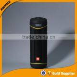 Remax 2016 Outdoor Wireless Music Mini Portable Bluetooth Speaker thumbnail-4