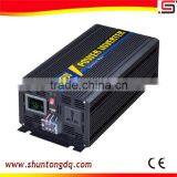 Smart Series Pure Sine Wave Inverter 3000W DC12V to AC220V thumbnail-2