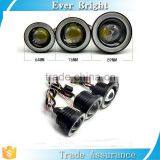 Wholesale 2.5inch 3inch 3.5inch Angel Eyes Led Fog Light Drl Led Daytime Running Light