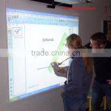 IWB Smartboard, Finger Touch Smartboard Portable Interactive Whiteboards for School Wireless Interactive Whiteboard thumbnail-5
